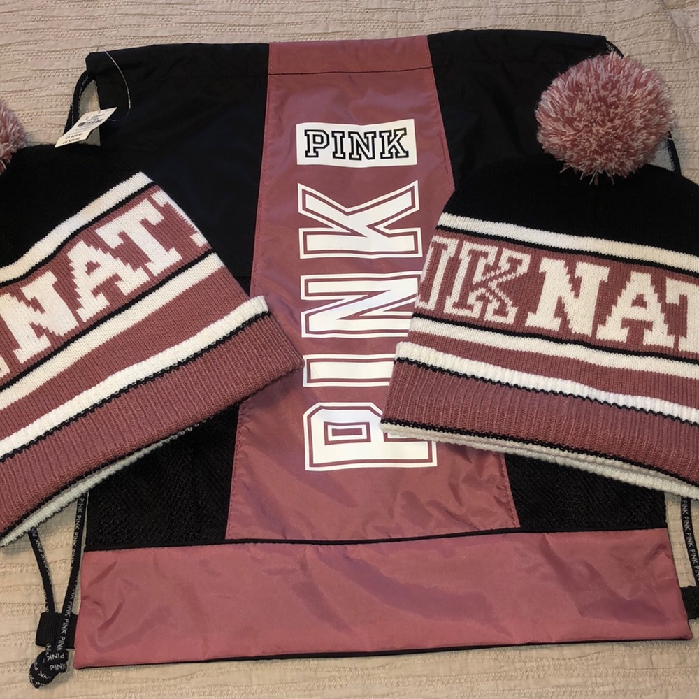VS Pink Set